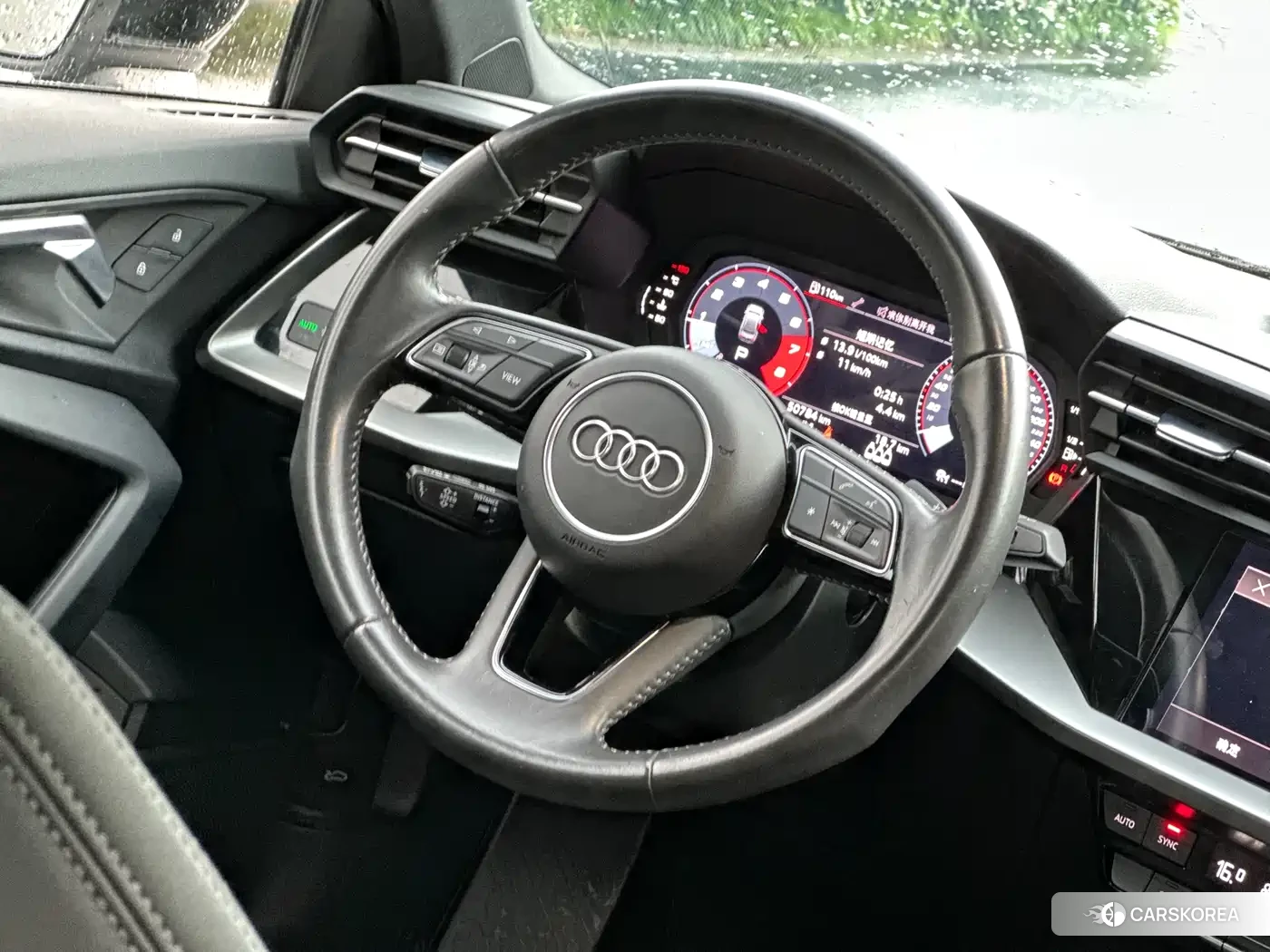 Audi A3 id 4583926 из Китая 13