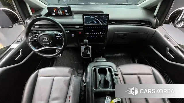 Hyundai Staria id 3278960 из Кореи 17