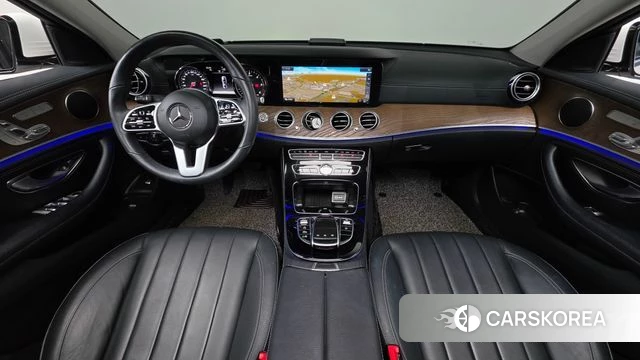 Mercedes-Benz E-Class W213 id 4776093 из Кореи 31