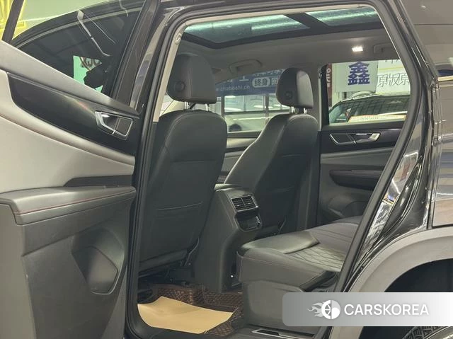 Volkswagen Tourang id 4256428 из Китая 7
