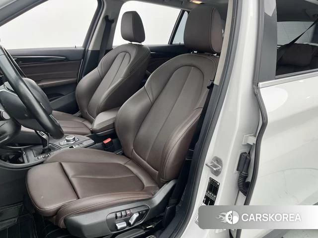 BMW X1 id 4275973 из Китая 25