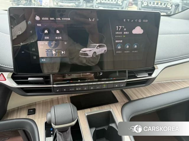 Toyota Saina id 4261182 из Китая 20