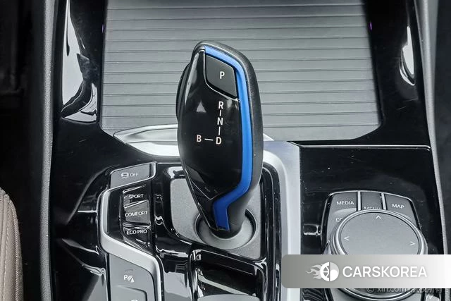 BMW iX3 id 4301297 из Китая 21