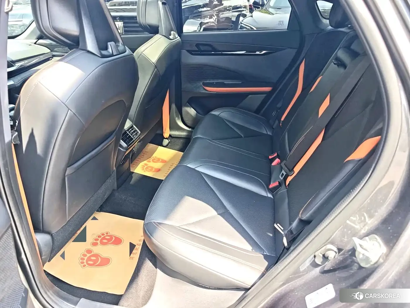 Chang'an Changan UNI-V id 4546241 из Китая 7