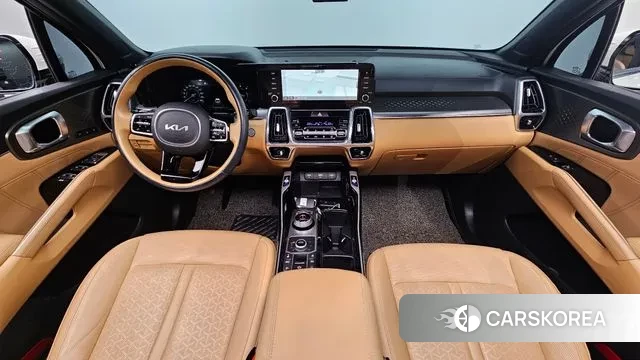 Kia Sorento 4th Generation id 3390109 из Кореи 17