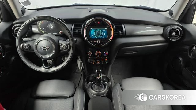 Mini Cooper id 3807419 из Кореи 17