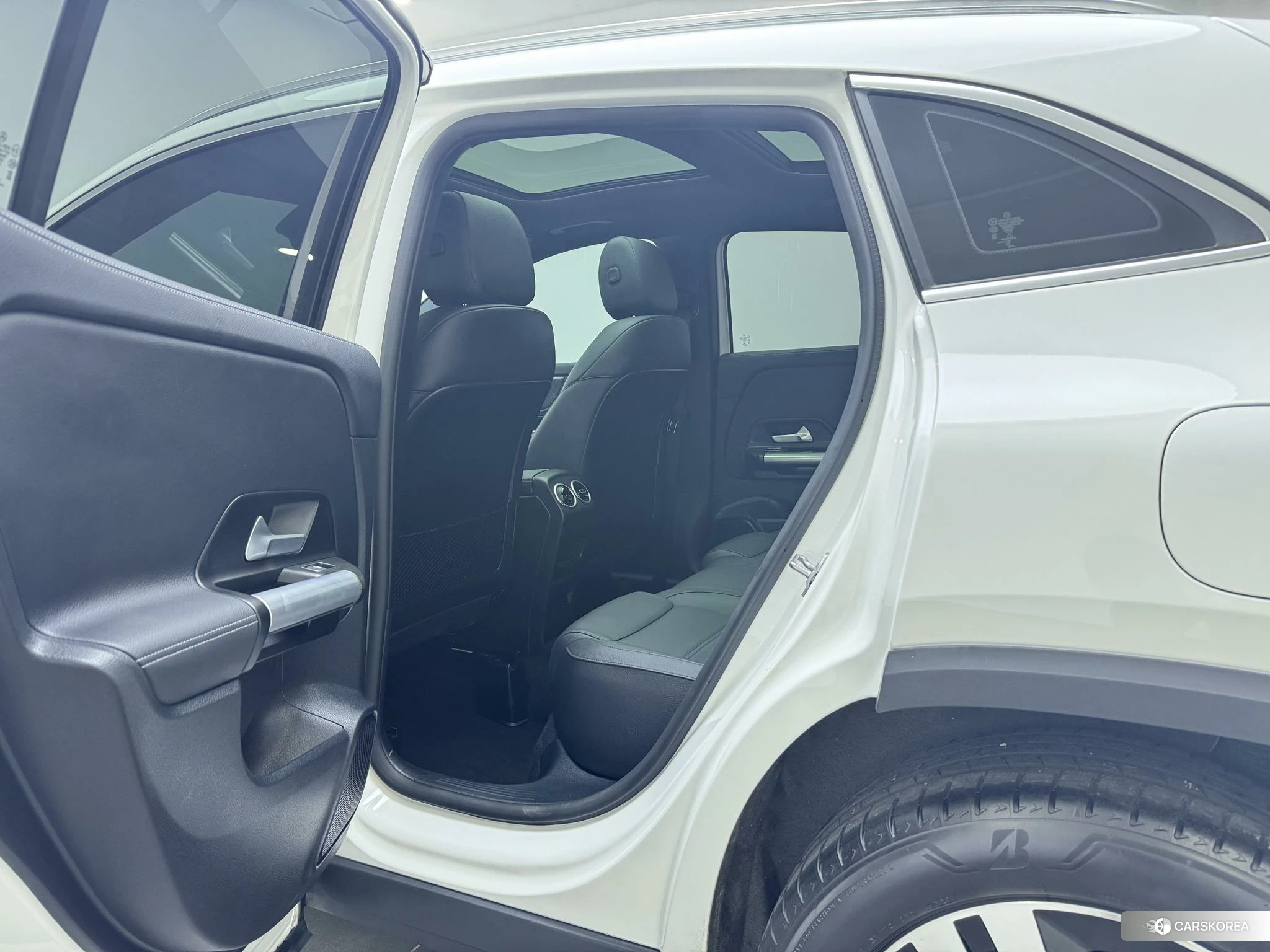 Mercedes-Benz GLA id 4512532 из Китая 17