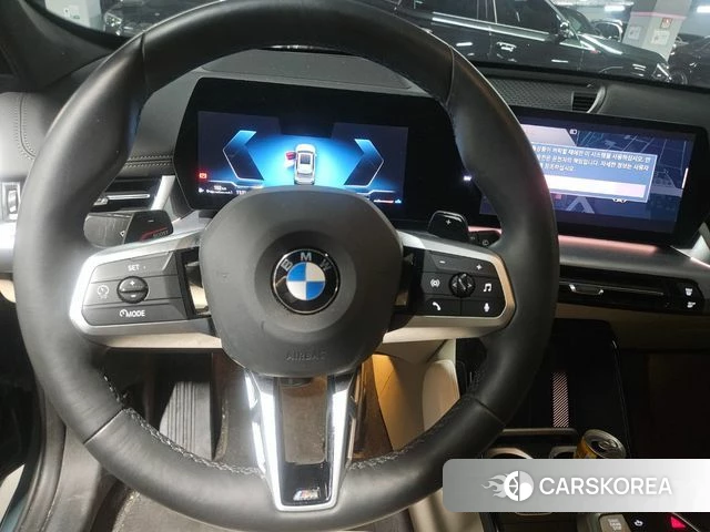 BMW X1 (U11) id 3963386 из Кореи 7