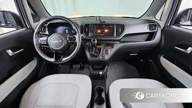 Kia The New Kia Ray id 3021699 из Кореи 17