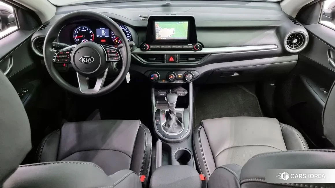 Kia Come New K3 id 1208236 из Кореи 17