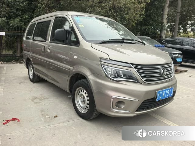 Dongfeng popular Lingzhi id 4239992 из Китая 7