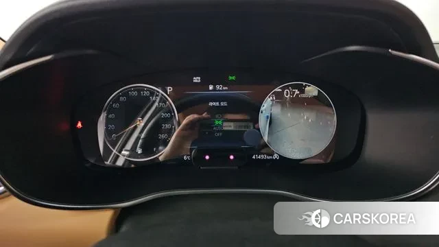 Genesis The New G70 id 3615197 из Кореи 17