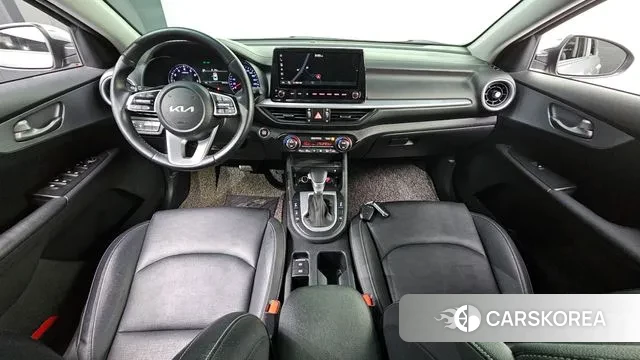 Kia The New K3 2nd generation id 3702179 из Кореи 17