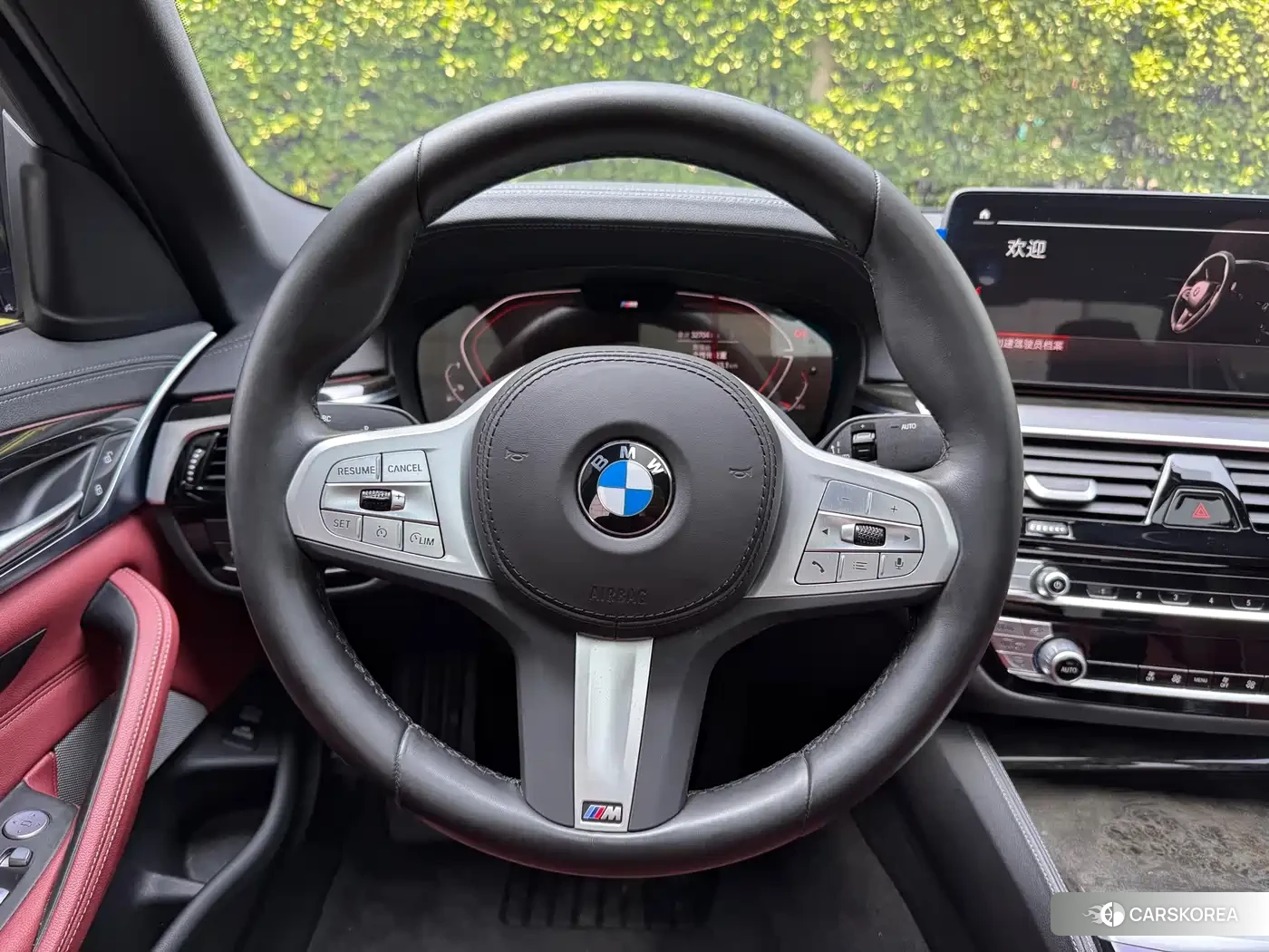 BMW 5 series id 4578217 из Китая 18