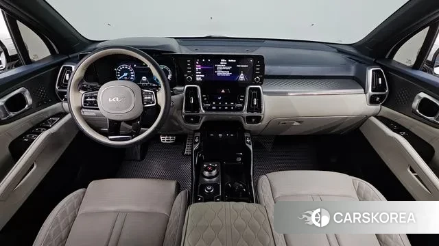 Kia Sorento 4th Generation id 3279655 из Кореи 17