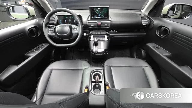 Hyundai Casper id 3280094 из Кореи 17