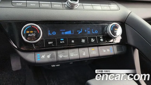 Hyundai Avante (CN7) id 2665856 из Кореи 17