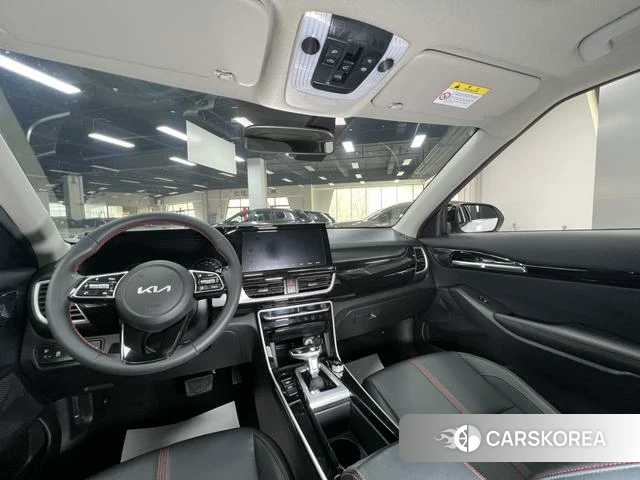 Kia Proud run id 4307644 из Китая 25