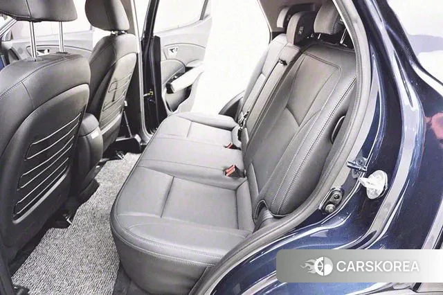 Ssangyong Berry New Tivoli id 3049952 из Кореи 17