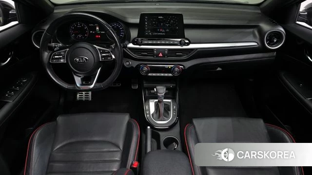 Kia Come New K3 id 3801290 из Кореи 17