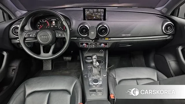 Audi New A3 id 3713942 из Кореи 17