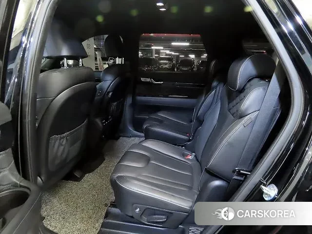 Hyundai Palisade id 3407304 из Кореи 17