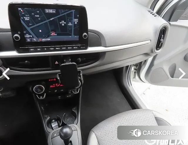 Kia Morning Urban (JA) id 3484302 из Кореи 16