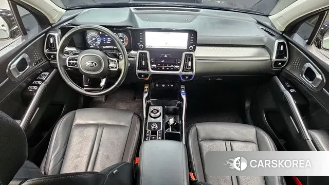 Kia Sorento 4th Generation id 3577683 из Кореи 17