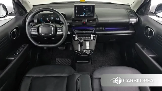 Hyundai Casper id 3615223 из Кореи 17