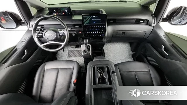 Hyundai Staria id 3507629 из Кореи 17