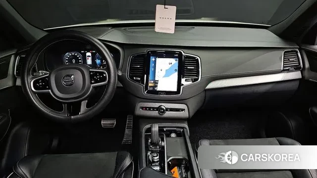 Volvo XC90 second Generation id 2976105 из Кореи 17