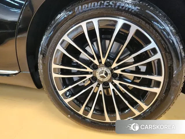 Mercedes-Benz S-Class W223 id 3512035 из Кореи 17