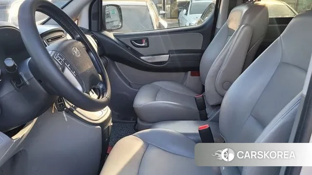 Hyundai The New Grand Starex id 2986783 из Кореи 17