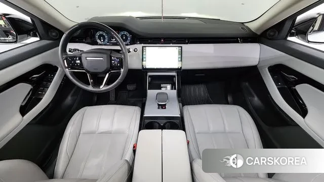 Land Rover Range Rover Evoque 2nd Generation id 2997986 из Кореи 17