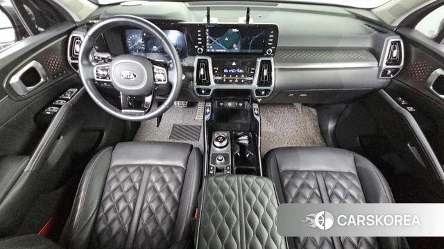 Kia Sorento 4th Generation id 4759543 из Кореи 16