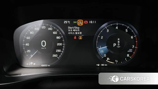 Volvo XC40 id 4620030 из Кореи 33
