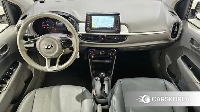 Kia Morning Urban (JA) id 2880096 из Кореи 17