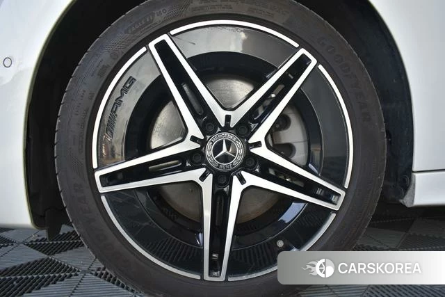 Mercedes-Benz Class C id 4213975 из Китая 12