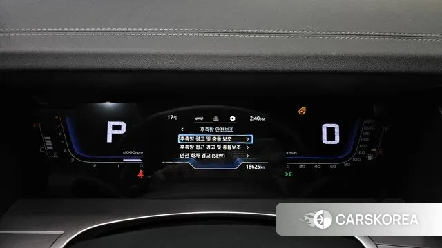 Ssangyong Torres id 3405597 из Кореи 17