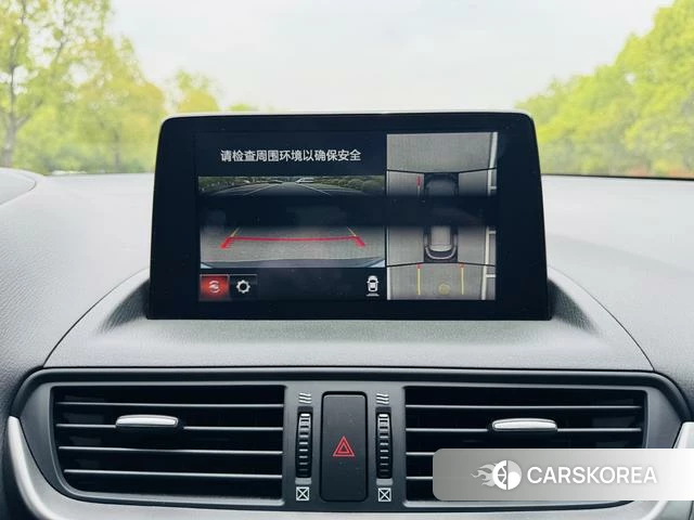 Mazda CX-4 id 4273330 из Китая 14