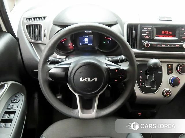 Kia The New Ray id 4641568 из Кореи 17