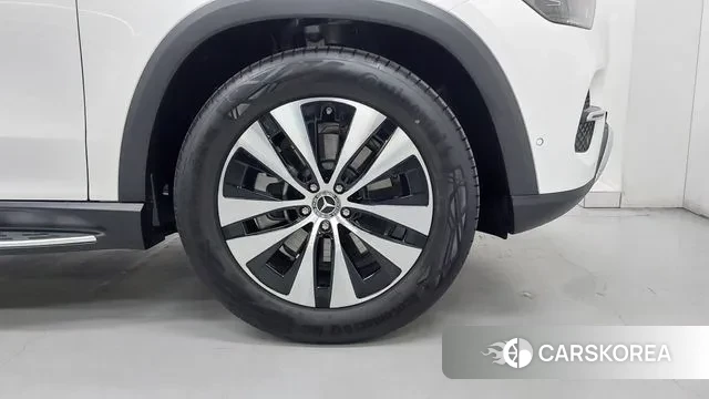 Mercedes-Benz GLE-Class W167 id 3277931 из Кореи 17