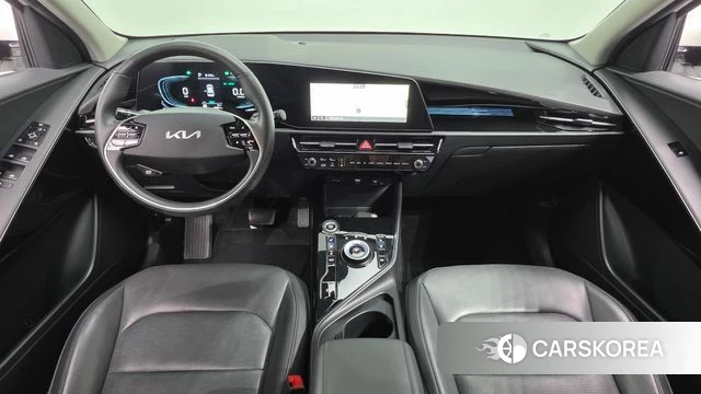 Kia Di Ol Nu Niro id 4201282 из Кореи 28