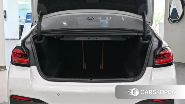 BMW 5 Series (G30) id 4194753 из Кореи 17