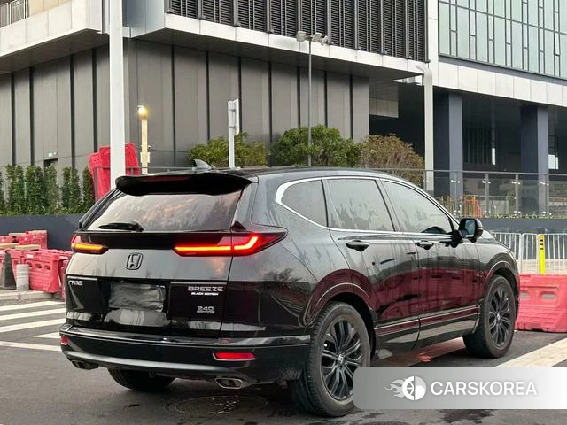 Honda Hao Ying id 4277423 из Китая 9