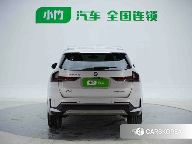 BMW X1 id 4299515 из Китая 25