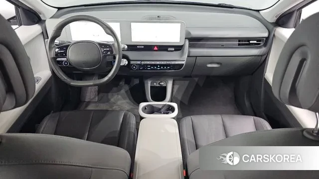 Hyundai Ionic 5 id 3727049 из Кореи 17