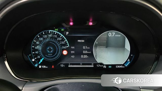 Genesis GV70 id 3818792 из Кореи 17