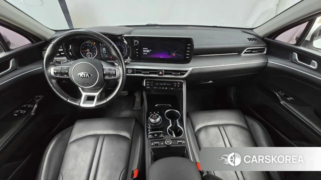 Kia K5 3rd generation id 4746334 из Кореи 27