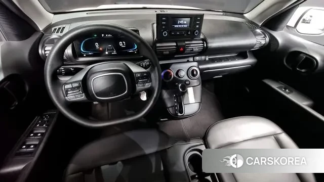 Hyundai Casper id 3415800 из Кореи 17